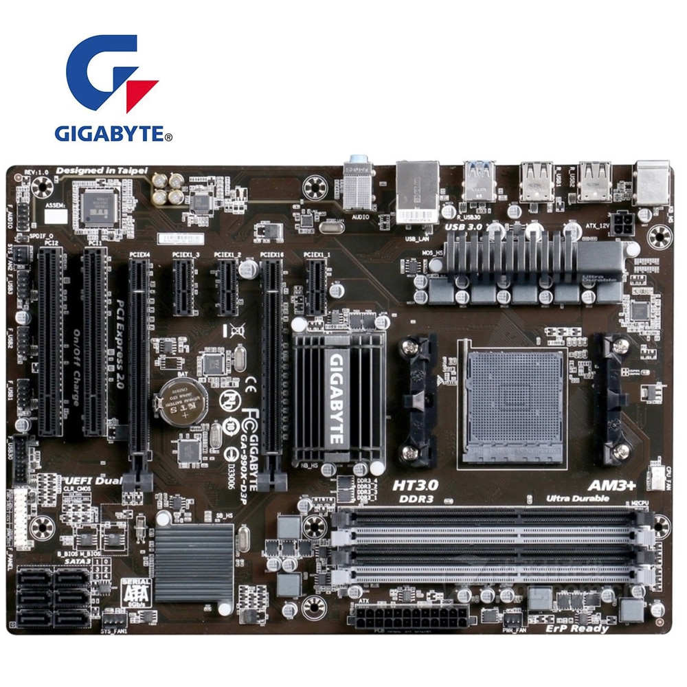 gigabyte d33006 motherboard 9gc 02700 862